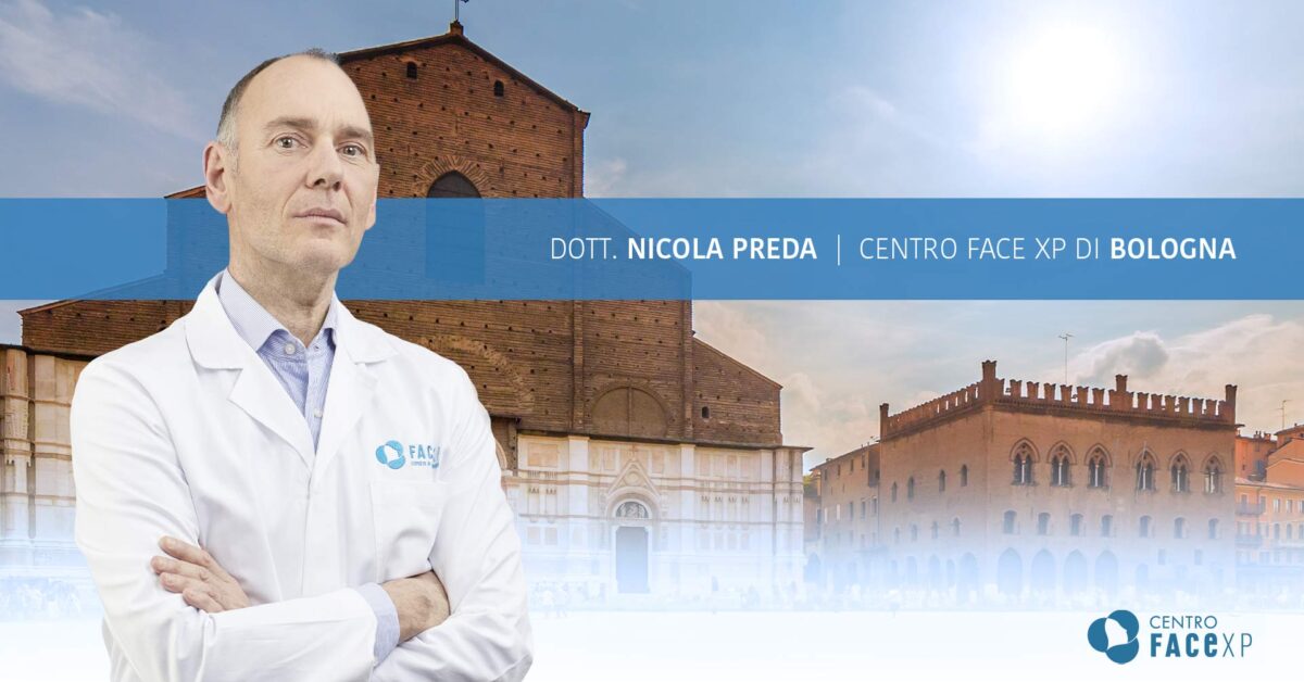 Centro FACExp Dottor Nicola Preda Bologna