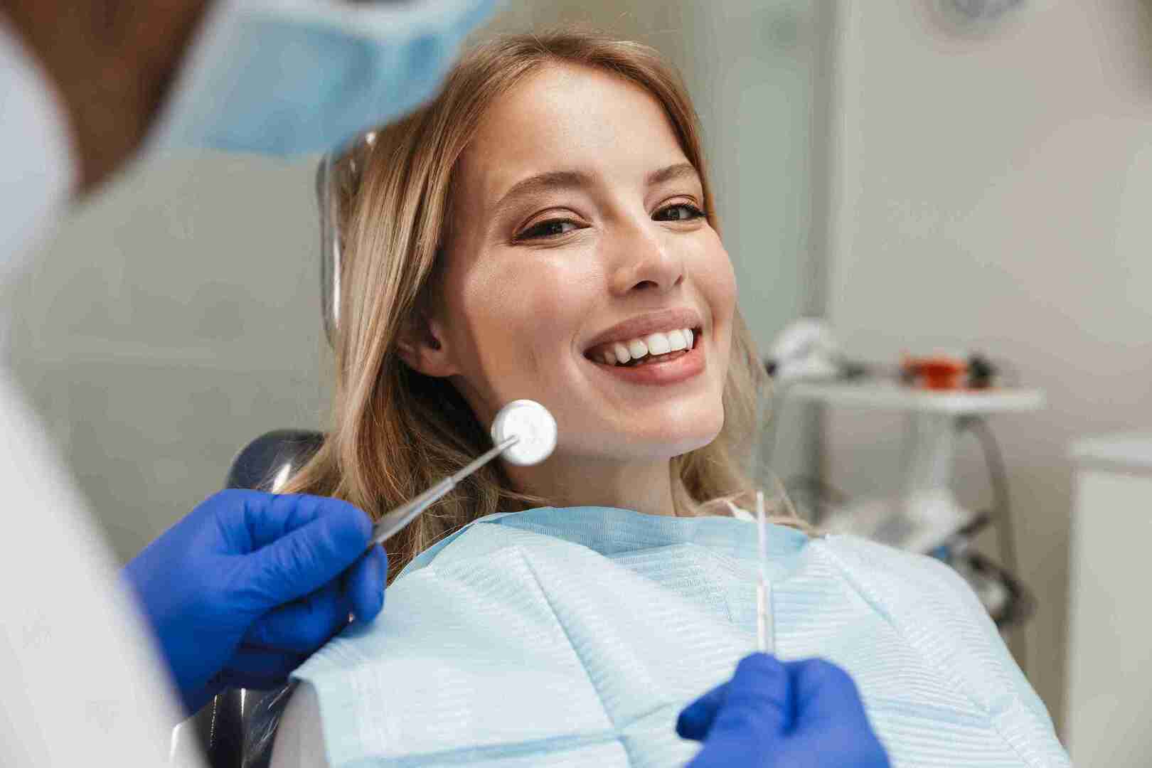Ritrattamento ortodontico